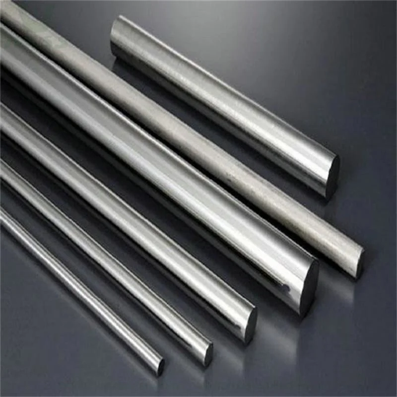 Factory Direct Sales 8mm 10mmlow Price ASTM B387 Molybdenum Round Bar Rod