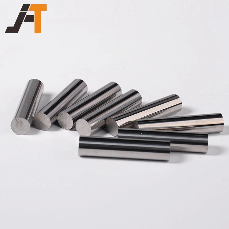 K10 / K20 Tungsten Carbide Rods Bars Made in China