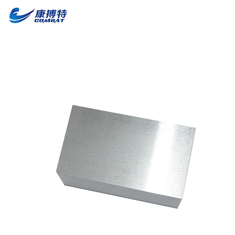 Ta1 Pure Tantalum Cube Block Price