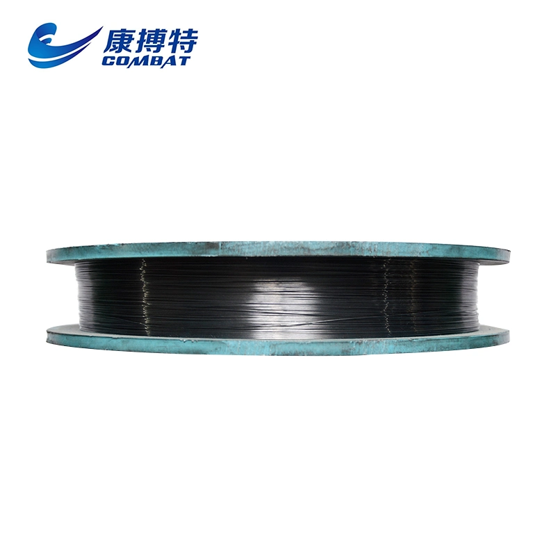 Diameter 0.18 mm Moly Wire Molybdenum Wire for EDM Wire Cutting Machine