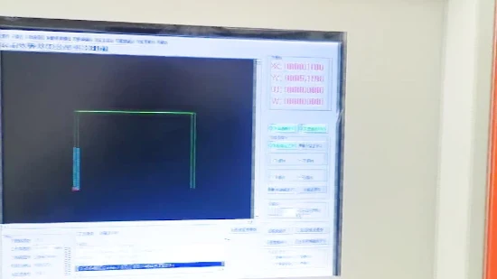 Dk7735 CNC EDM モリブデン ワイヤー切断機