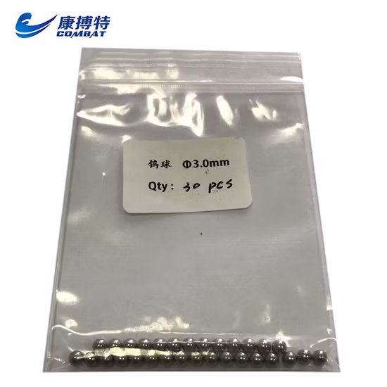 スーパータングステンペレットの熱い販売と在庫メーカーのタングステンハンティング